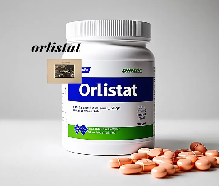 Orlistat 1