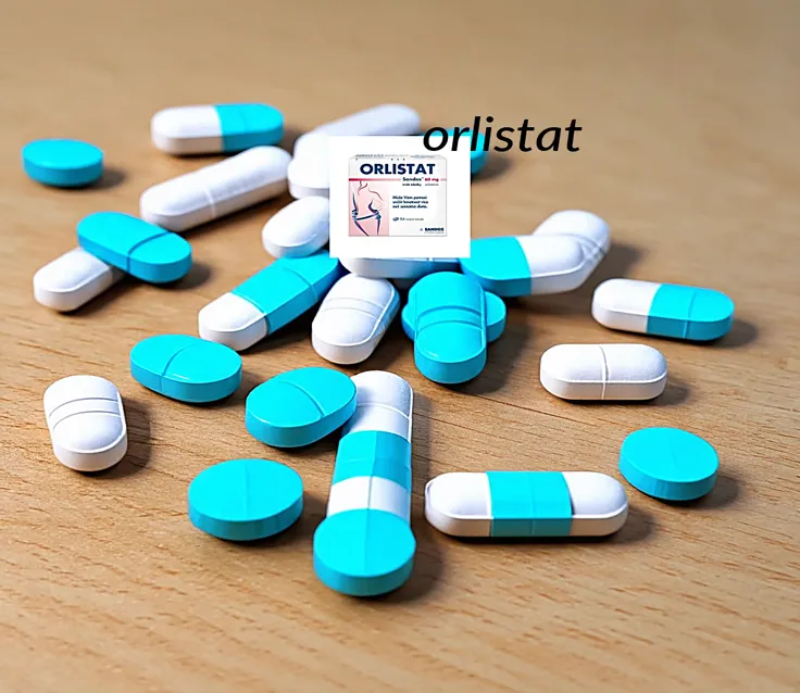 Orlistat 2